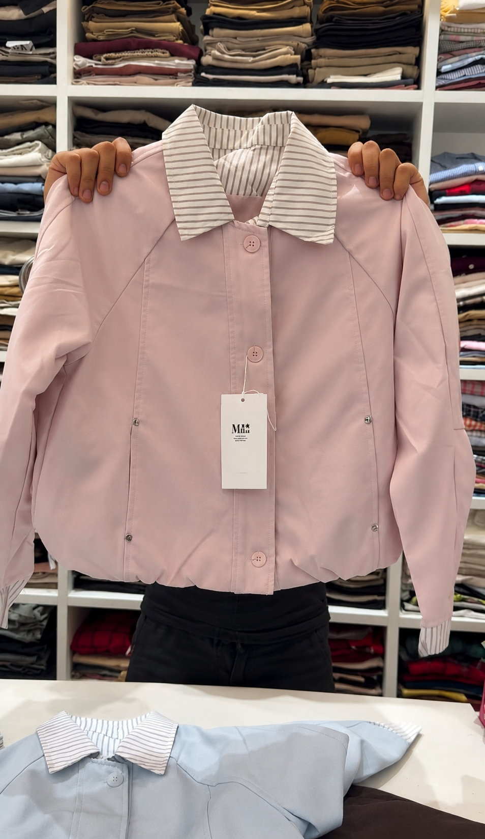 Premium Winter Jacket