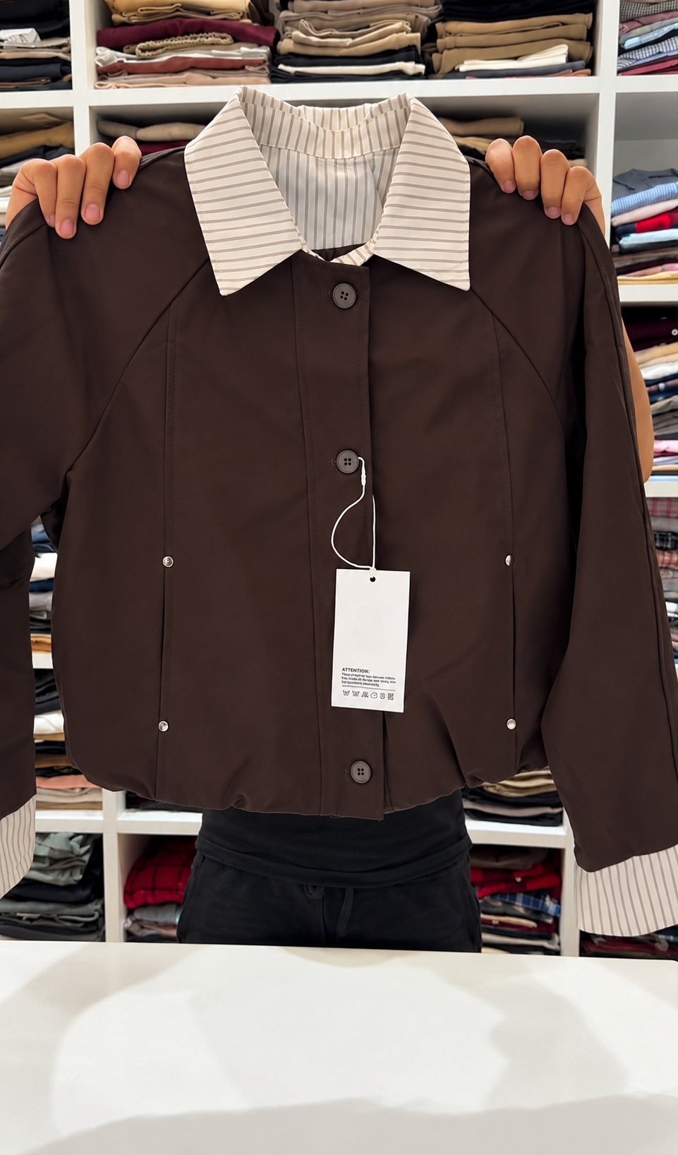 Premium Winter Jacket