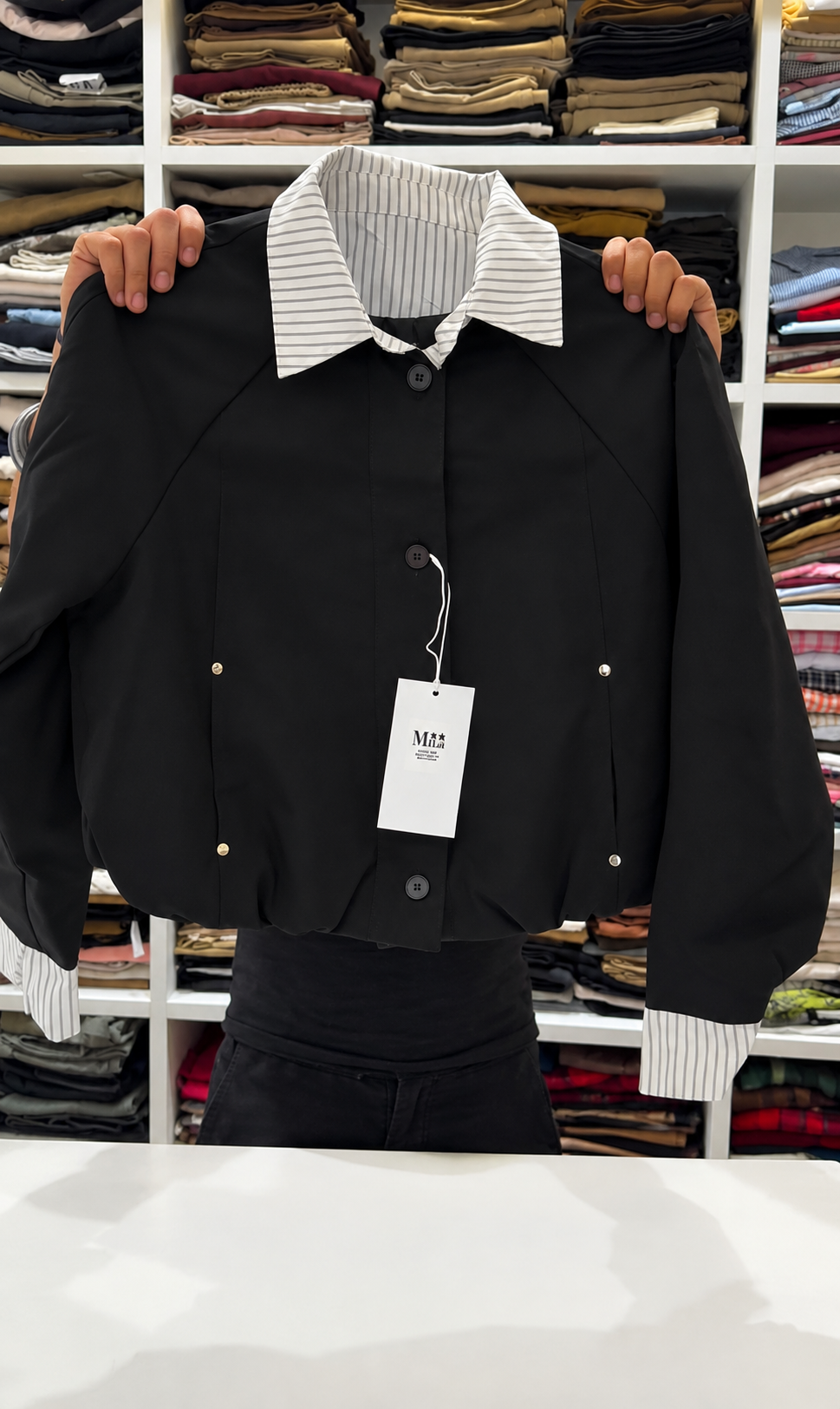 Premium Winter Jacket