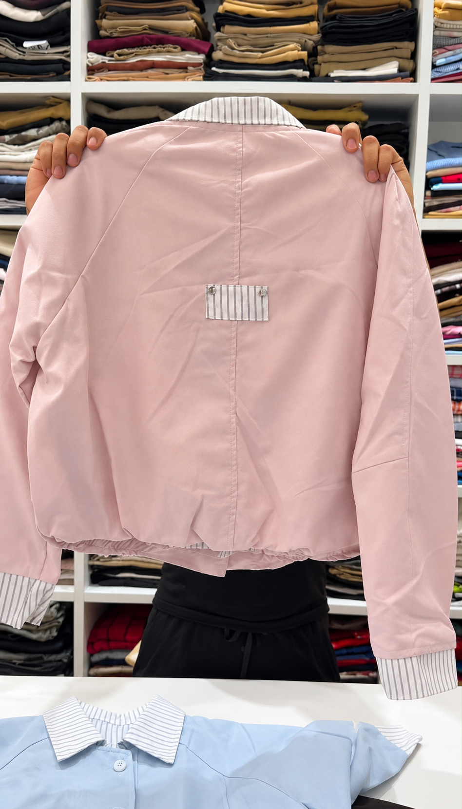 Premium Winter Jacket