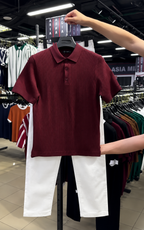 Pack of 3 Men’s Premium Polo Shirt & Trouser Set