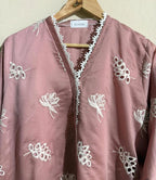 Pack of 2 Embroidered 2-Piece Sets for Women