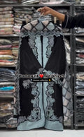 Women’s Embroidered 3-Piece Suit