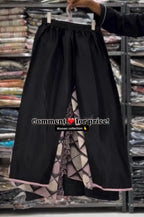 Women’s Embroidered 3-Piece Suit