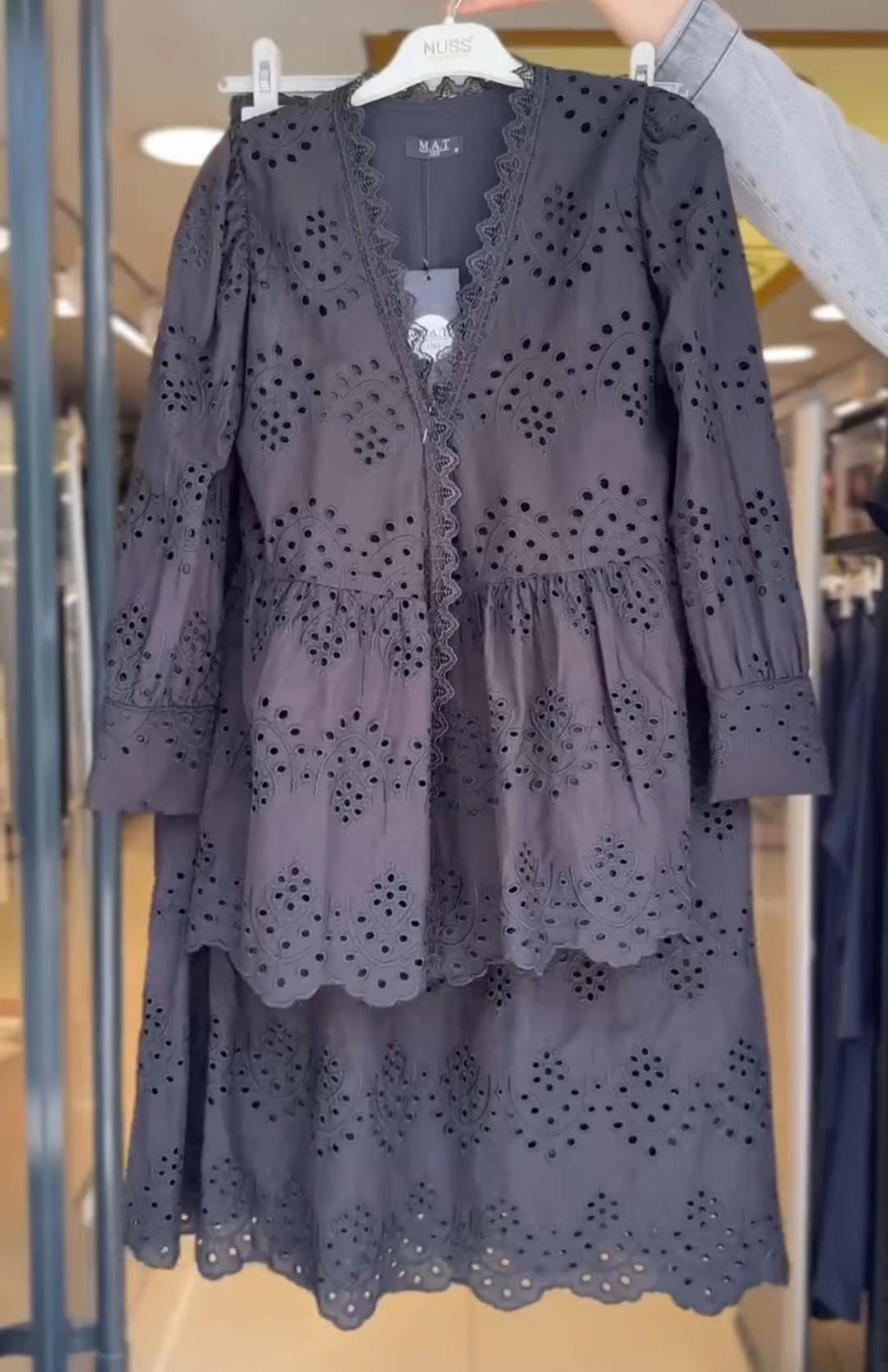Beautiful Chikankari Skirt & Shirt Sets BUY 1 GET 1 FREE