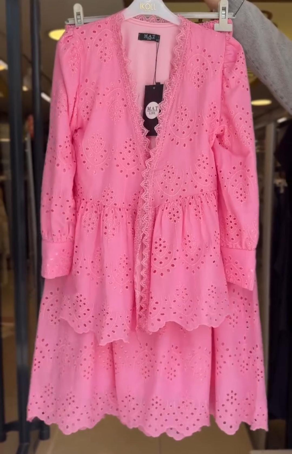Beautiful Chikankari Skirt & Shirt Sets BUY 1 GET 1 FREE