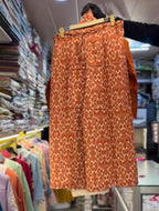 BUY 1 GET 1 FREE – EMBROIDERED 3-PIECE SUITS
