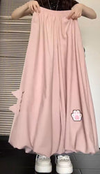 Women Korean Style Plazo Pack of 2