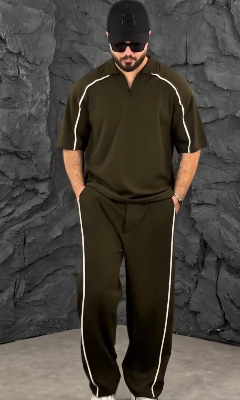 MEN’S T-SHIRTS &amp; TROUSERS Buy 1 Get 1 Free
