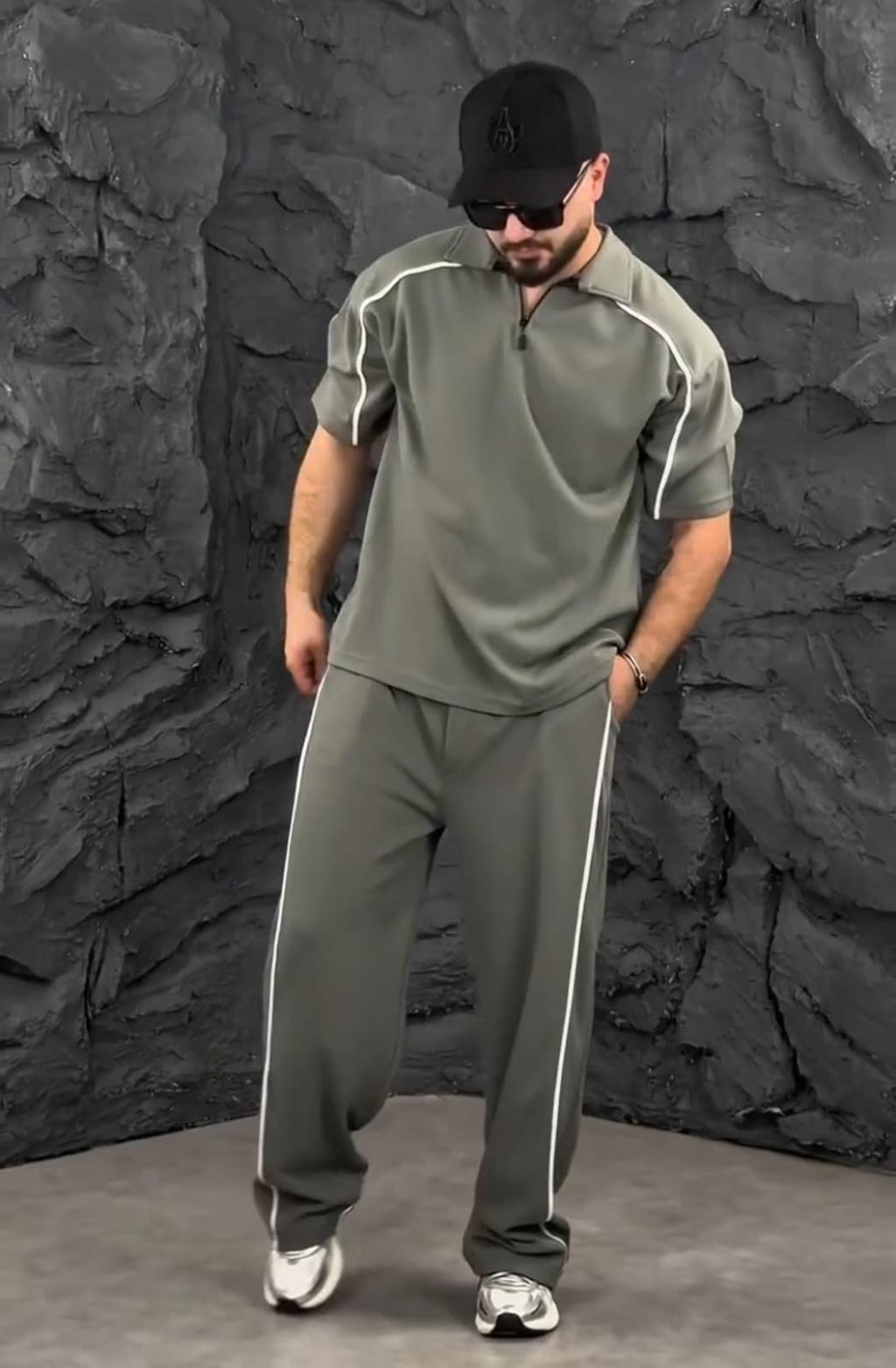 MEN’S T-SHIRTS &amp; TROUSERS Buy 1 Get 1 Free