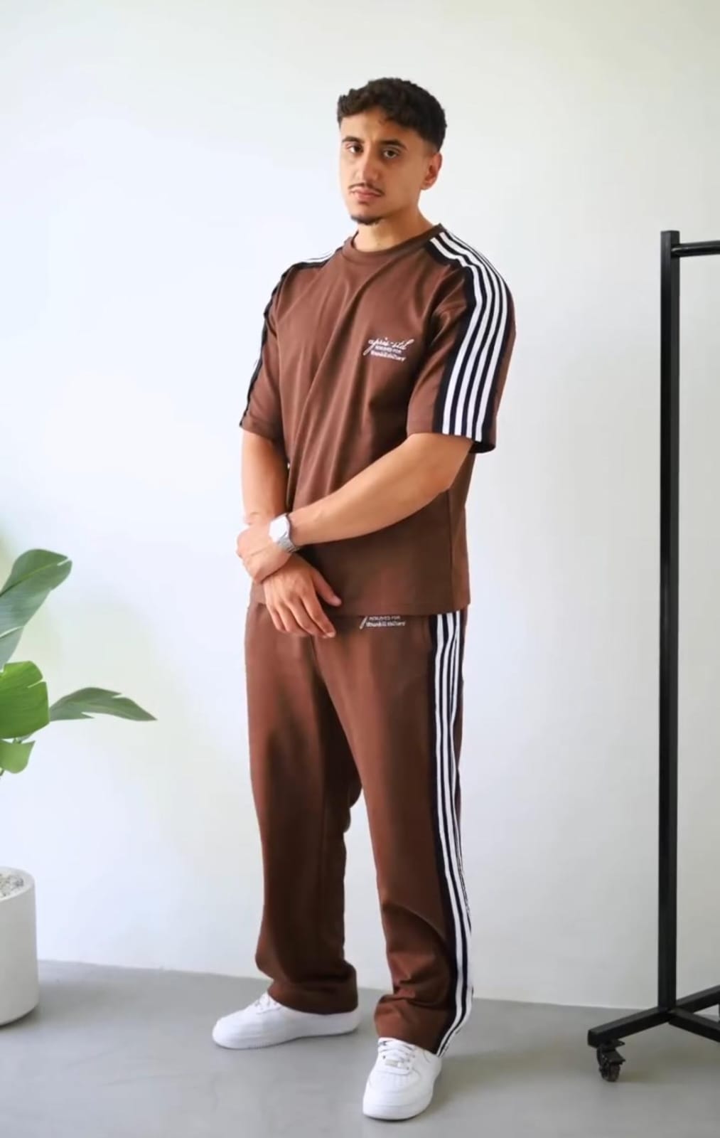 Men’s T-Shirts & Trousers BUY 1 GET 1 FREE