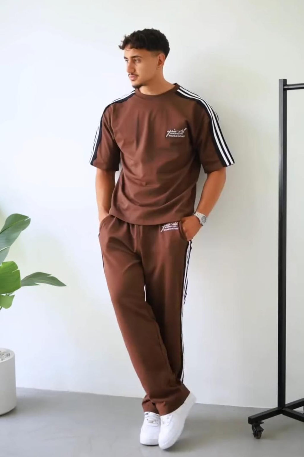 Men’s T-Shirts & Trousers BUY 1 GET 1 FREE