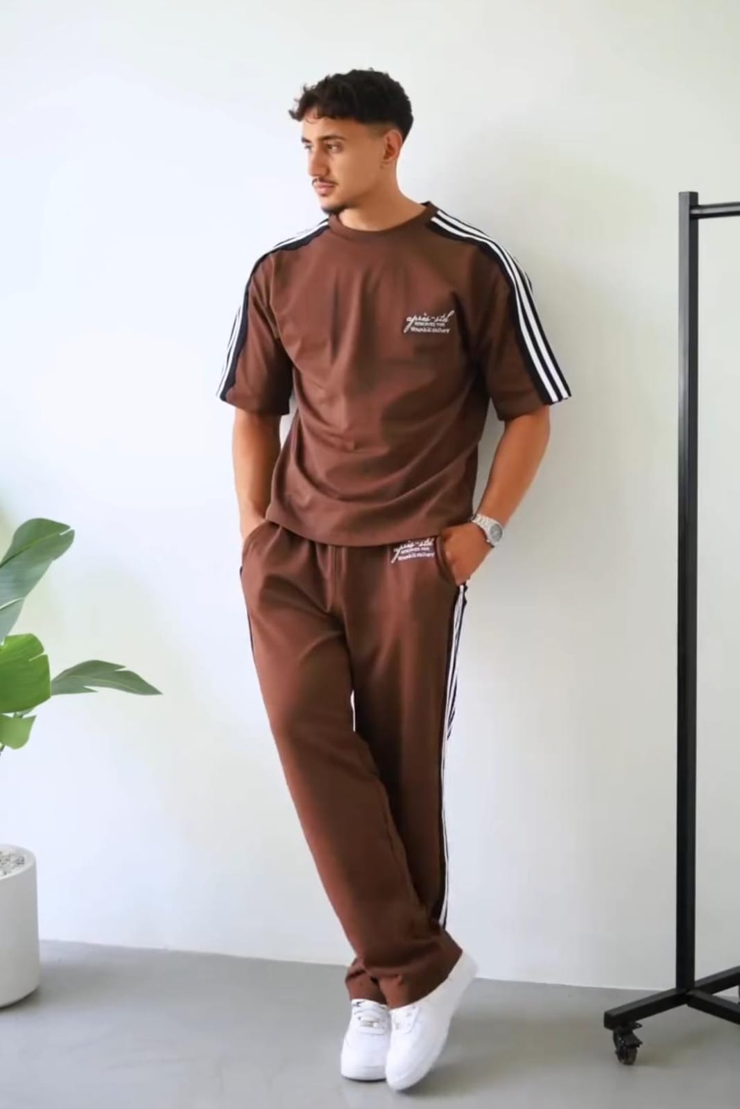 Men’s T-Shirts & Trousers BUY 1 GET 1 FREE