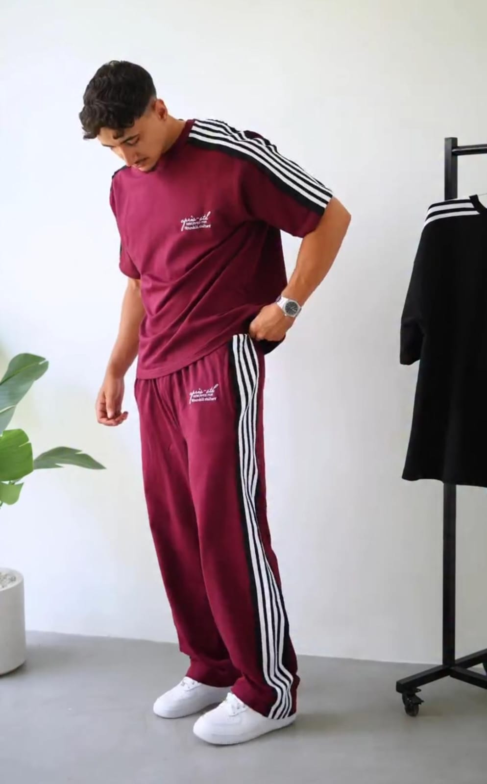 Men’s T-Shirts & Trousers BUY 1 GET 1 FREE