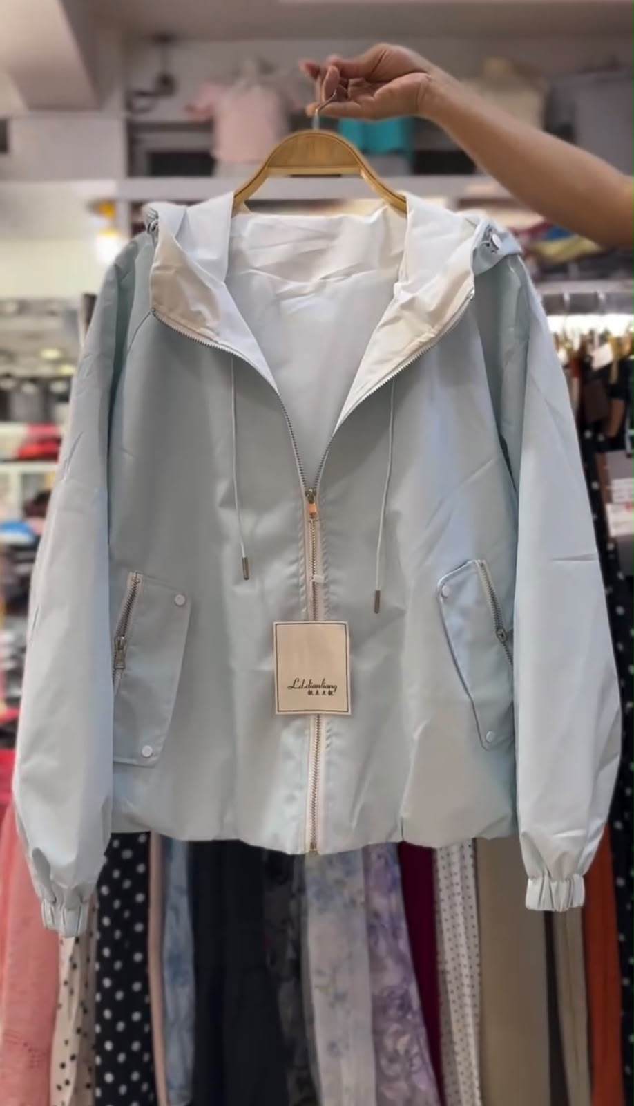Buy Any 2 Lightweight Trending Jacket