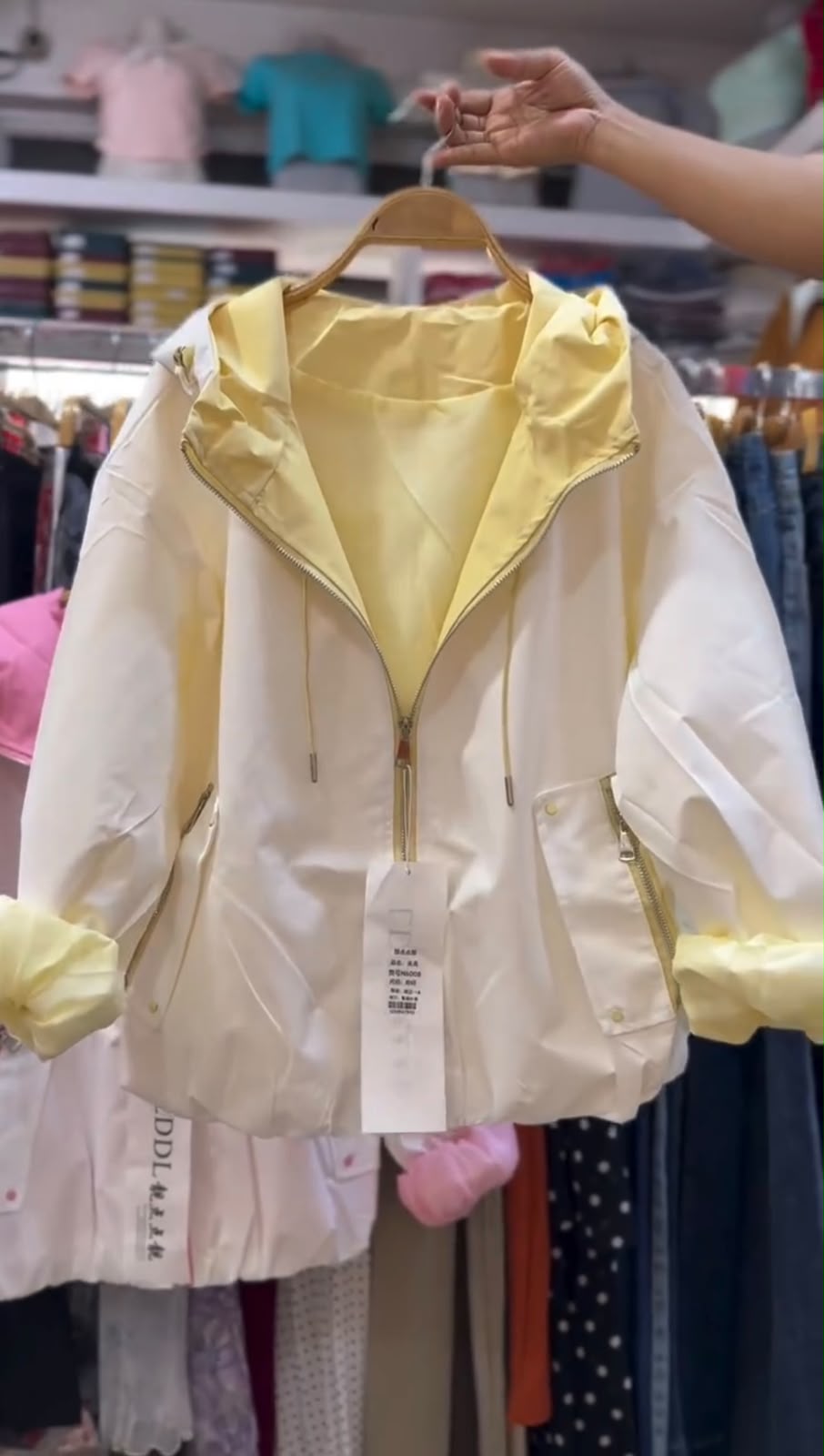 Buy Any 2 Lightweight Trending Jacket