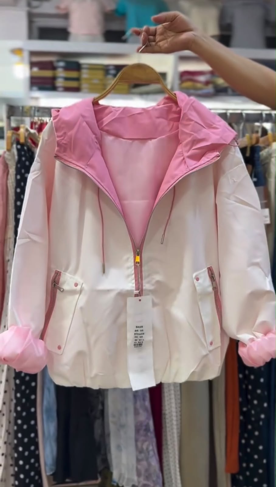 Buy Any 2 Lightweight Trending Jacket