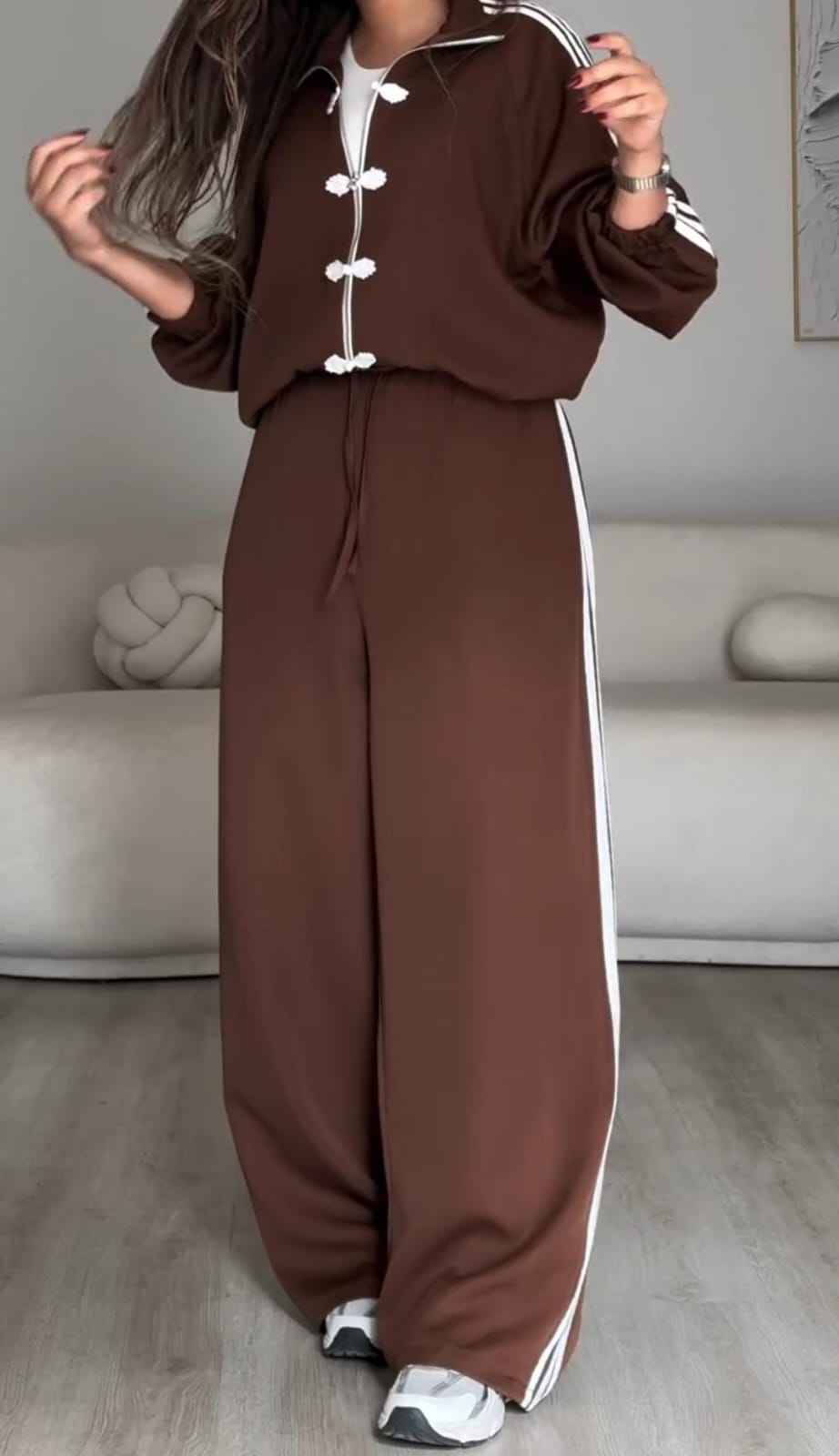 WOMEN’S TRACKSUITS BUY 1 GET 1 FREE
