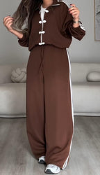 WOMEN’S TRACKSUITS BUY 1 GET 1 FREE