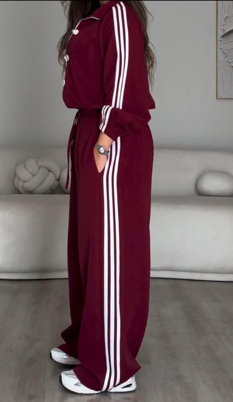 WOMEN’S TRACKSUITS BUY 1 GET 1 FREE