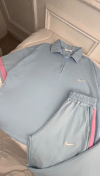 Buy Any 2 Premium 2-Piece Polo & Track Trouser Set