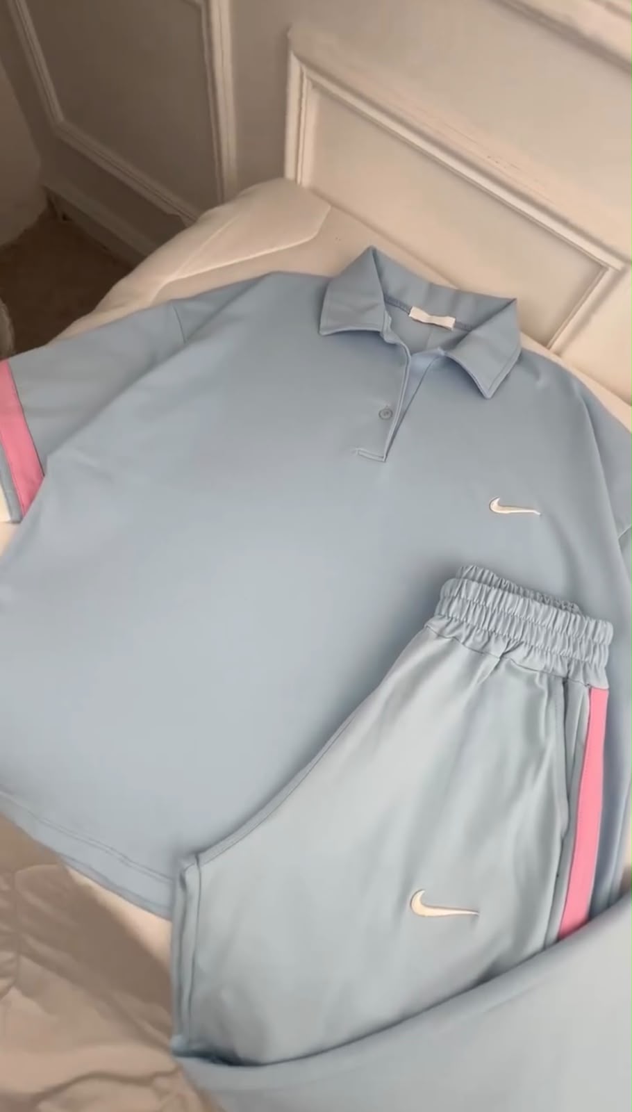 Buy Any 2 Premium 2-Piece Polo & Track Trouser Set