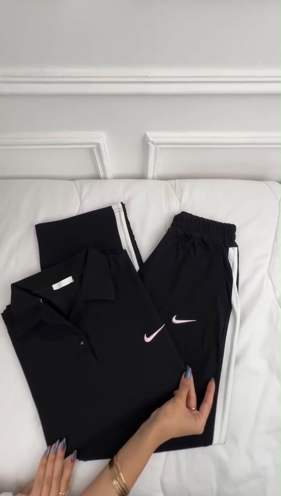 Buy Any 2 Premium 2-Piece Polo & Track Trouser Set