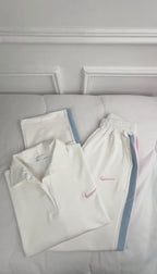 Buy Any 2 Premium 2-Piece Polo & Track Trouser Set