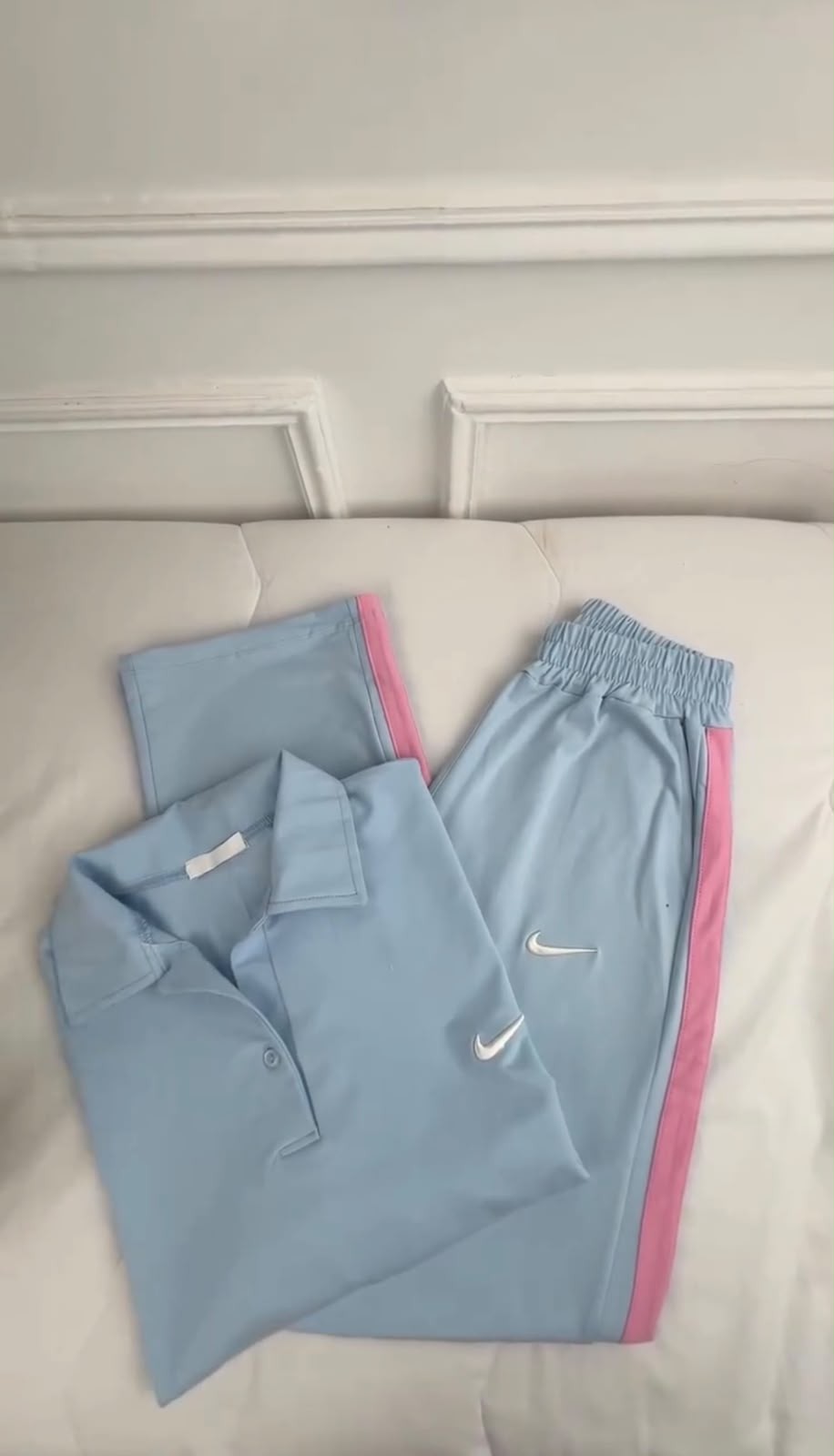 Buy Any 2 Premium 2-Piece Polo & Track Trouser Set