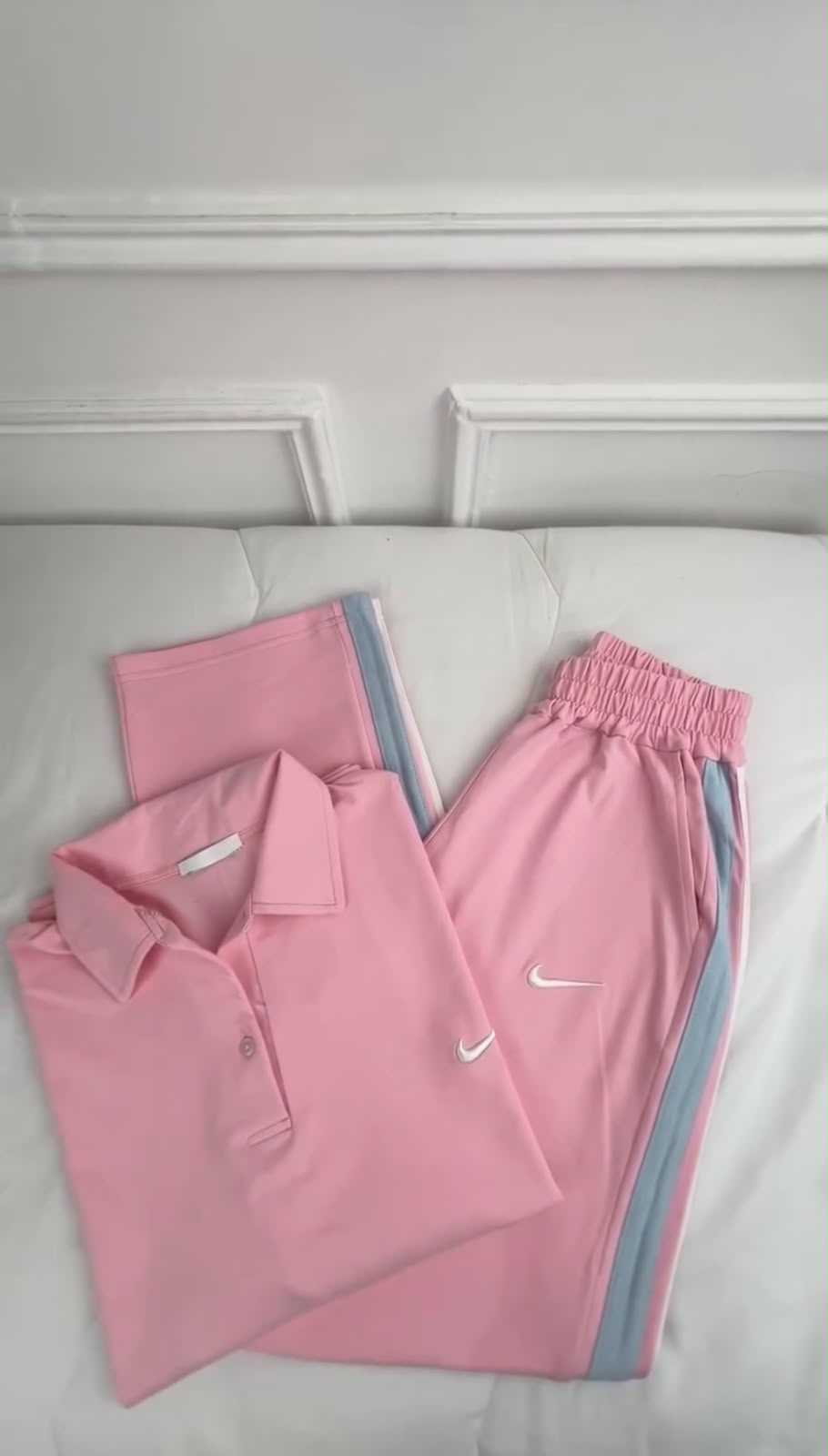 Buy Any 2 Premium 2-Piece Polo & Track Trouser Set