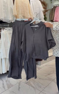 Women’s 2-Piece Relaxed Co-Ord Set