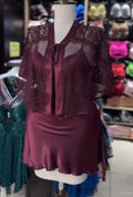 Premium Nightwear Dress Pack of 3