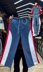Men’s Coord Set Tracksuit – 2 Piece Set