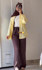 Trendy Women’s Shirt & Trouser  BUY 1 GET 1 FREE