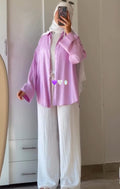 Trendy Women’s Shirt & Trouser  BUY 1 GET 1 FREE