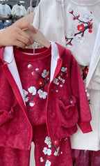 Trendy Baby Suits Pack of 2