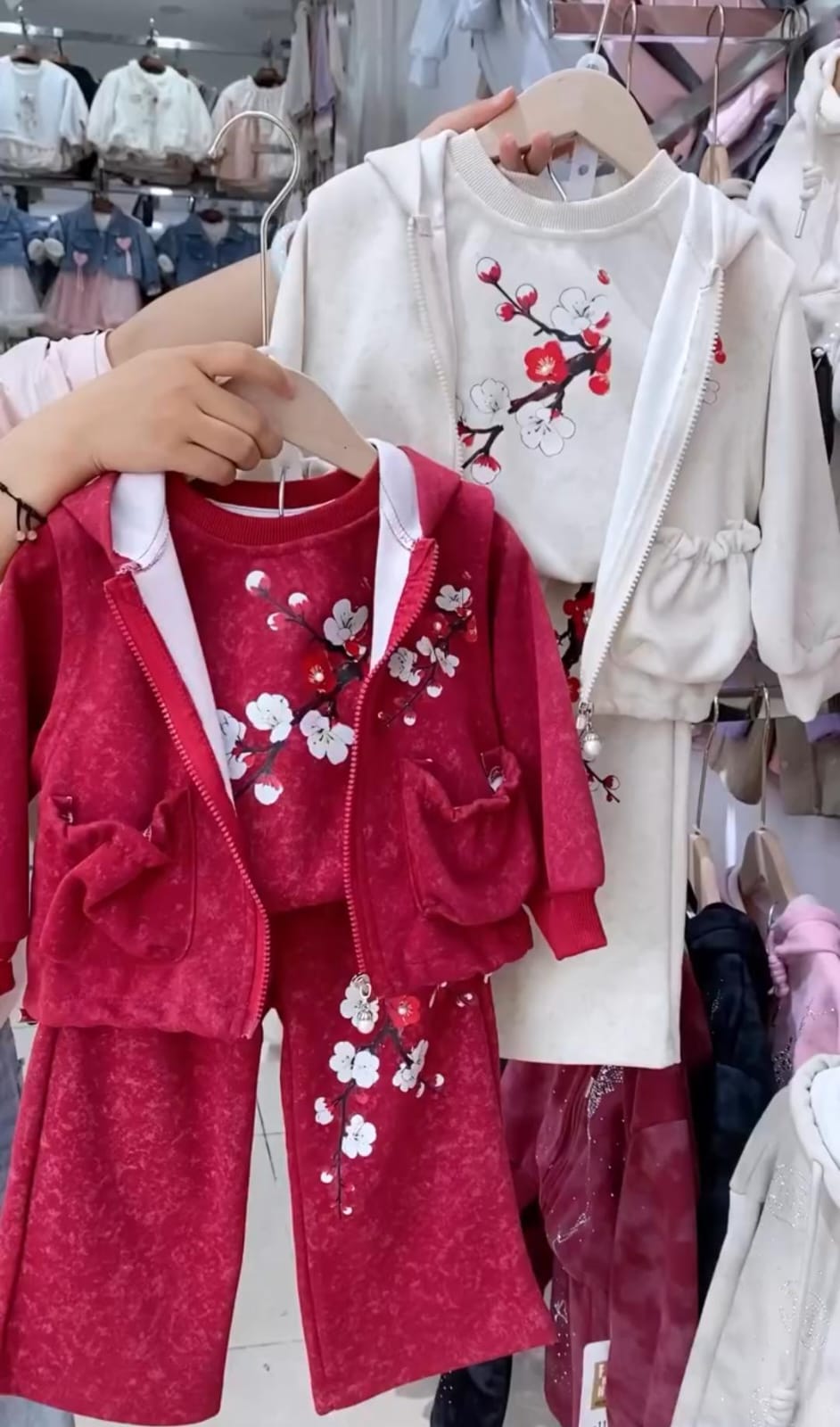 Trendy Baby Suits Pack of 2
