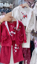 Trendy Baby Suits Pack of 2