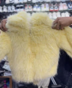 CUTE & COZY WINTER JACKETS FOR KIDS BUY 1 GET 1 FREE