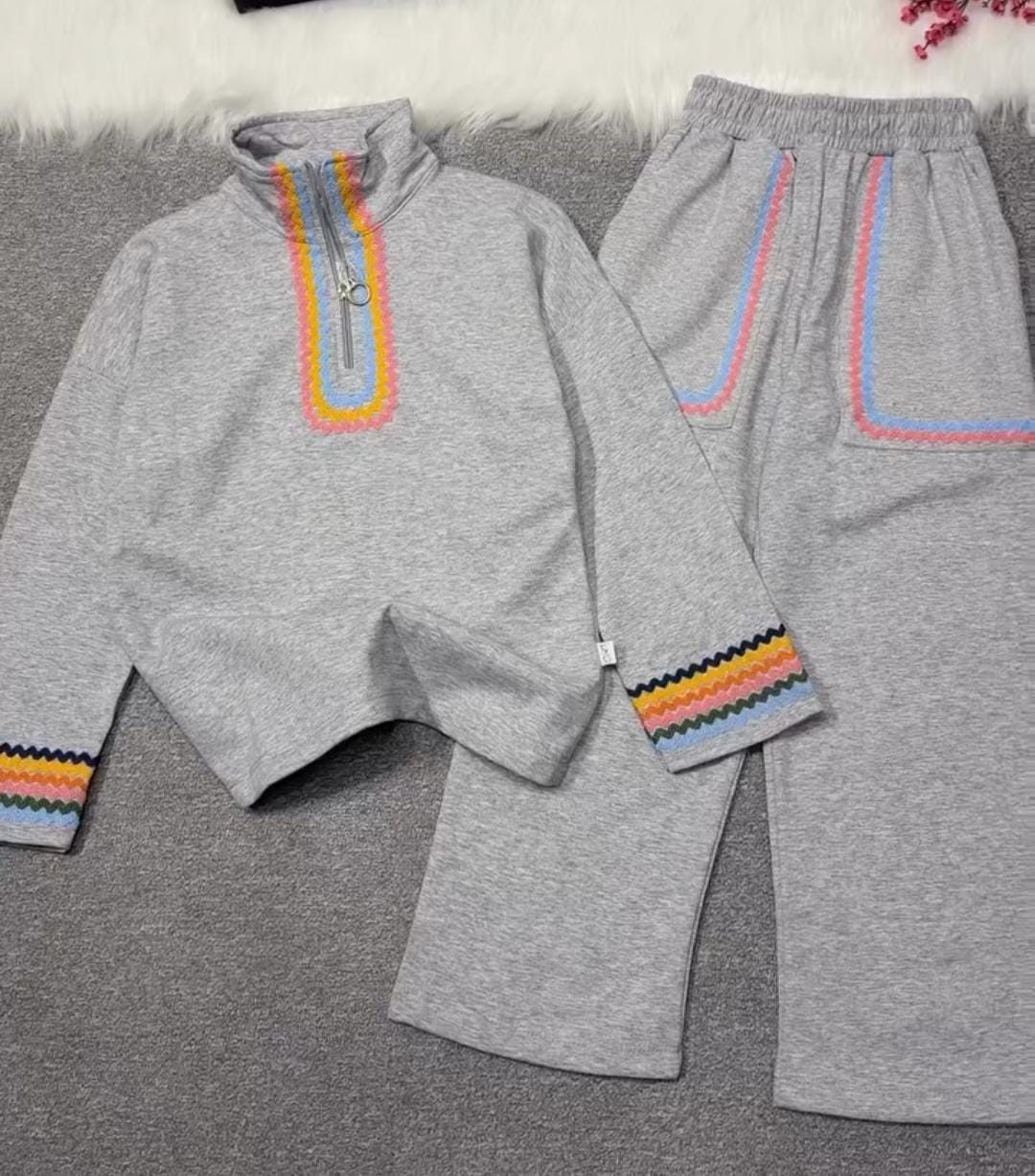 WOMEN'S WINTER 2-PIECE SET  BUY 1 GET 1 FREE
